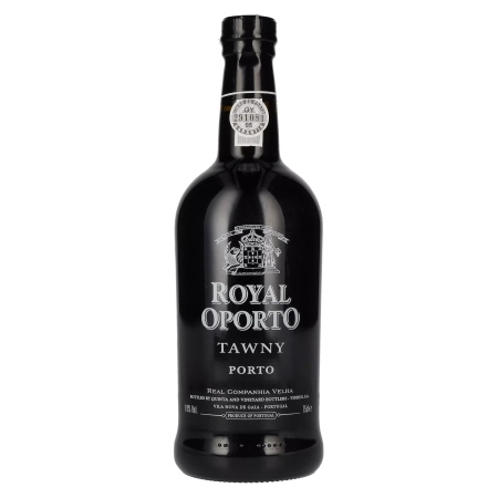 🌾Royal Oporto Tawny Porto 19% Vol. 0,75l | Spirits Village