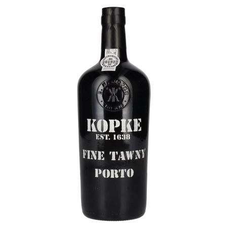 🌾Kopke FINE TAWNY Porto 19,5% Vol. 0,75l | Spirits Village