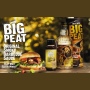 🌾Big Peat Original Smoky Barbecue Sauce | Spirits Village