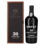 🌾Kopke 30 Years Old TAWNY Porto 20% Vol. 0,75l in Holzkiste | Spirits Village