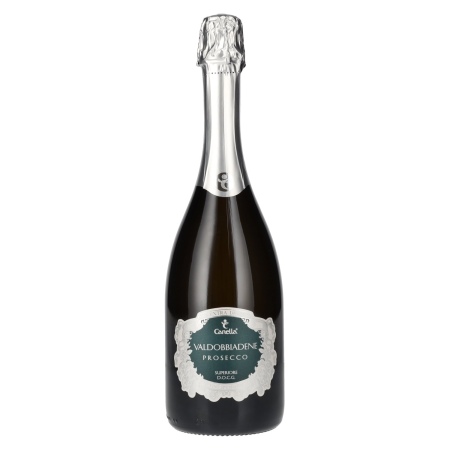 🌾Canella Valdobbiadene Prosecco Superiore Millesimato Extra Dry DOCG 2023 11% Vol. 0,75l | Spirits Village