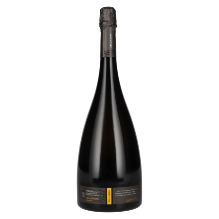 🌾Paladin Prosecco Millesimato Extra Dry DOC 2023 11% Vol. 1,5l | Spirits Village