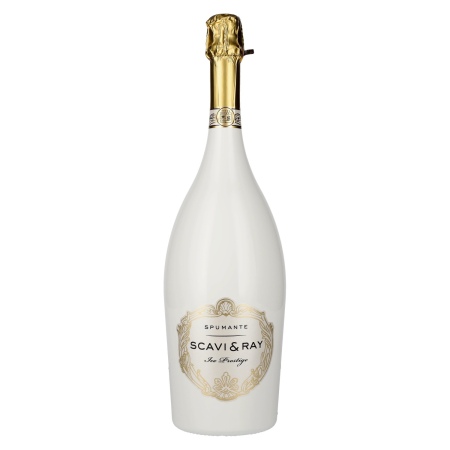 🌾Scavi & Ray SPUMANTE Ice Prestige 10,5% Vol. 1,5l | Spirits Village