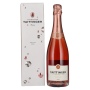 Taittinger Champagne Prestige Rosé Brut 12,5% Vol. 0,75l in Geschenkbox