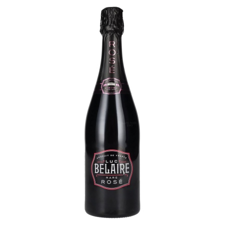 🌾Luc Belaire Rare Rosé 12,5% Vol. 0,75l | Spirits Village