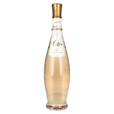 🌾Domaines Ott Clos Mireille Côtes de Provence Rosé 2022 13,5% Vol. 0,75l | Spirits Village