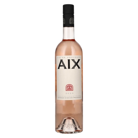 🌾AIX Vin de Provence Rosé 2023 13% Vol. 0,75l | Spirits Village