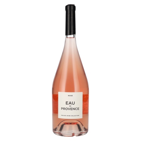 🌾EAU de Provence Rosé Privat Wine Collection 2023 12,5% Vol. 1,5l | Spirits Village