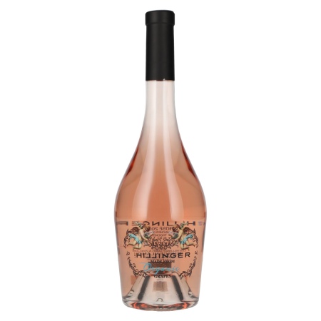 🌾Hillinger HILL Angel Rosé 2023 12,5% Vol. 0,75l | Spirits Village