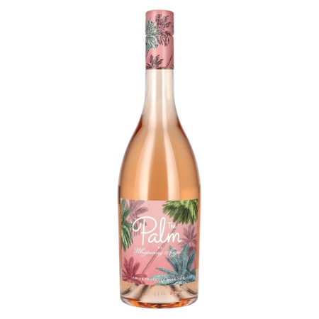 🌾The Palm by Whispering Angel Rosé 2020 12,5% Vol. 0,75l | Spirits Village