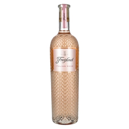 🌾Freixenet Italian Rosé 2021 11,5% Vol. 0,75l | Spirits Village