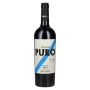 🌾Puro Malbec BIO 2022 14,5% Vol. 0,75l | Spirits Village