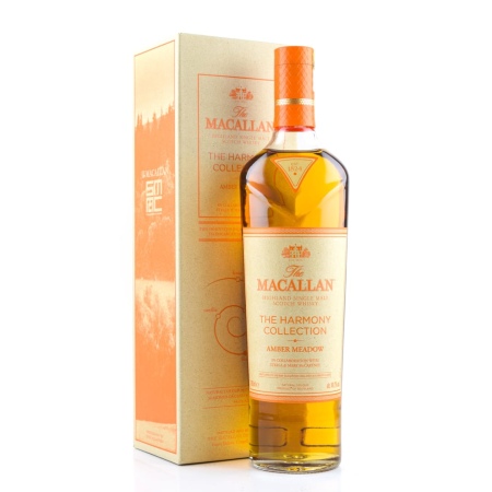 🌾Macallan The Harmony Collection 3 Amber Meadow | Spirits Village