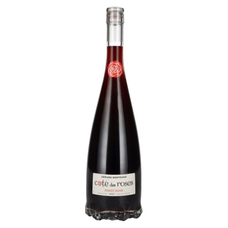 🌾Gérard Bertrand Côte des Roses Pinot Noir 2022 13% Vol. 0,75l | Spirits Village