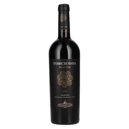 🌾Tormaresca Torcicoda Primitivo Salento IGT 2022 15% Vol. 0,75l | Spirits Village