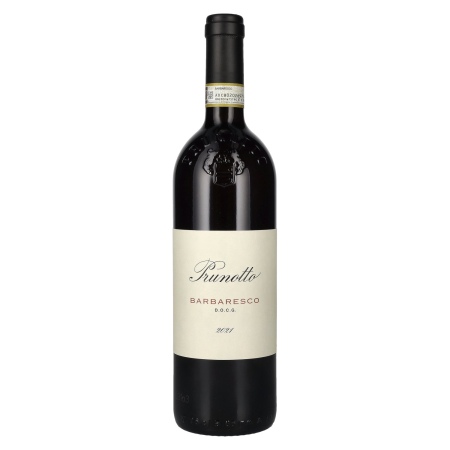 🌾Prunotto Barbaresco DOCG 2021 14% Vol. 0,75l | Spirits Village