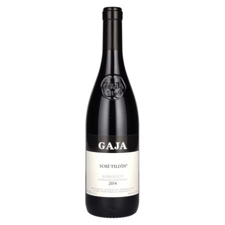 🌾Gaja Barbaresco Sorì Tildin 2014 14% Vol. 0,75l | Spirits Village