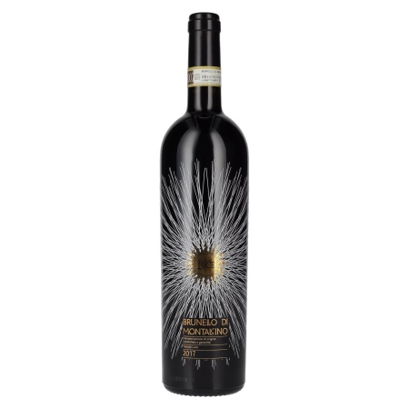 🌾Tenuta Luce Brunello di Montalcino DOCG 2017 15% Vol. 0,75l | Spirits Village