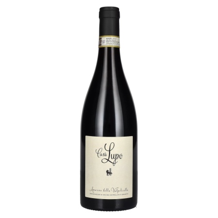 🌾Casa Lupo Amarone della Valpolicella DOCG 2019 16% Vol. 0,75l | Spirits Village