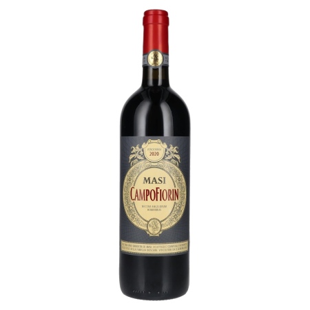 🌾Masi Campofiorin Rosso Verona 2020 13% Vol. 0,75l | Spirits Village