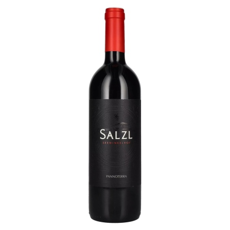 🌾Salzl Pannoterra 2019 14,5% Vol. 0,75l | Spirits Village