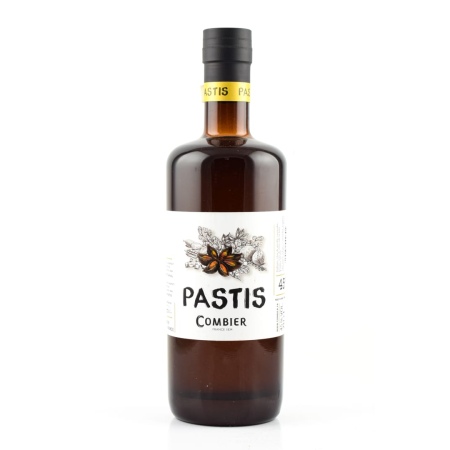 🌾Pastis Combier | Spirits Village