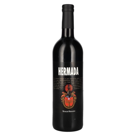 🌾Winkler-Hermaden Hermada Vulkanland Steiermark 2017 13,5% Vol. 0,75l | Spirits Village