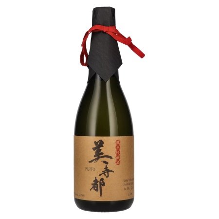 🌾Bijito Sake nihonshu Junmai Ginjo 14,5% Vol. 0,72l | Spirits Village