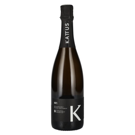 🌾Kattus No. 1 12% Vol. 0,75l | Spirits Village