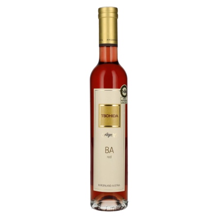 🌾Tschida Angerhof BA Beerenauslese red 8% Vol. 0,375l | Spirits Village