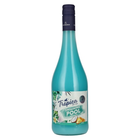 🌾Katlenburger Tropica Cocktail Swimming Pool 7% Vol. 0,75l | Spirits Village