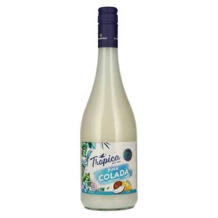 🌾Katlenburger Tropica Cocktail Pinacolada 7% Vol. 0,75l | Spirits Village