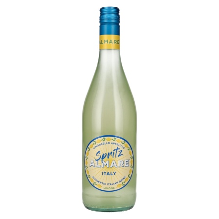 🌾Almare Spritz Limoncello Aperitivo 8% Vol. 0,75l | Spirits Village