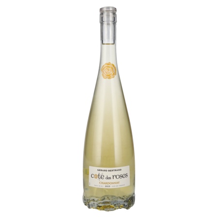 🌾Gérard Bertrand Côte des Roses Chardonnay 2023 13,5% Vol. 0,75l | Spirits Village