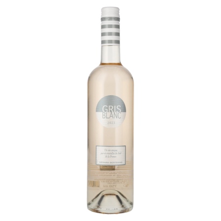 🌾Gérard Bertrand Gris Blanc 2023 12,5% Vol. 0,75l | Spirits Village