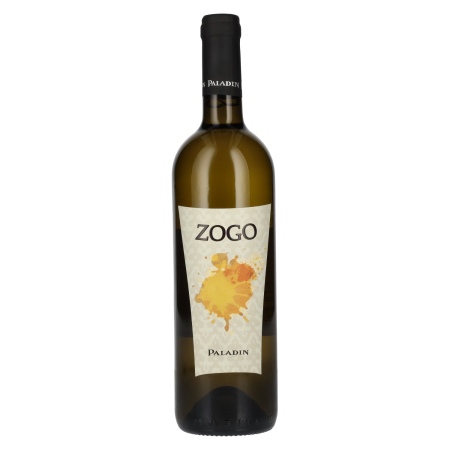 🌾Paladin ZOGO Bianco 2023 12,5% Vol. 0,75l | Spirits Village