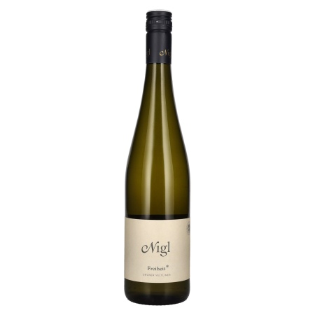 🌾Nigl Freiheit Grüner Veltliner 2022 12,5% Vol. 0,75l | Spirits Village