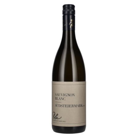 🌾Polz Sauvignon Blanc Südsteiermark DAC 2023 12,5% Vol. 0,75l | Spirits Village