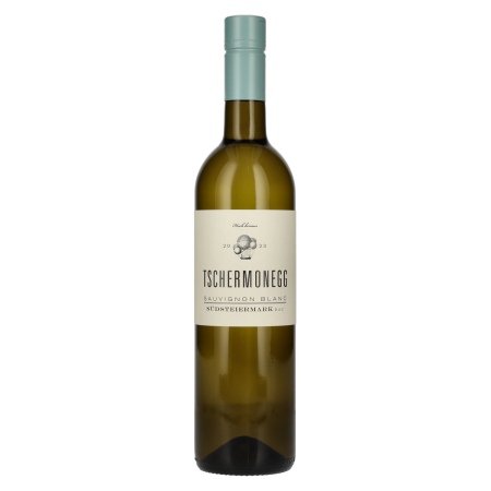 🌾Tschermonegg Sauvignon Blanc Südsteiermark DAC 2023 12% Vol. 0,75l | Spirits Village