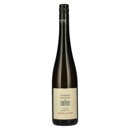 🌾Domäne Wachau Grüner Veltliner Smaragd Terrassen 2023 13,5% Vol. 0,75l | Spirits Village