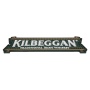 🌾Kilbeggan Irish Whiskey Barmatte 45 cm | Spirits Village