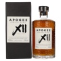 🌾Apogee XII Years Old Pure Malt Whisky 46,3% Vol. 0,7l in Geschenkbox | Spirits Village