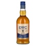 🌾DYC Destilerias y Crianza 8 Años Finest Old Whisky 40% Vol. 0,7l | Spirits Village