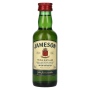 🌾Jameson Triple Distilled Irish Whiskey 40% Vol. 0,05l | Spirits Village