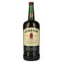 🌾Jameson Triple Distilled Irish Whiskey 40% Vol. 4,5l | Spirits Village