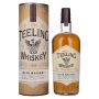 🌾Teeling Whiskey SINGLE GRAIN Irish Whiskey Wine Cask bio 46% Vol. 0,7l in Geschenkbox | Spirits Village