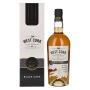 West Cork Char No. 5 Level Blended Irish Whiskey BLACK CASK Finish 40% Vol. 0,7l in Geschenkbox