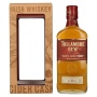 🌾Tullamore D.E.W. Irish Whiskey CIDER CASK Finished 40% Vol. 0,5l in Geschenkbox | Spirits Village