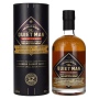 🌾The Quiet Man AN FEAR CIUIN 12 Year Old SHERRY FINISHED 46% Vol. 0,7l in Geschenkbox | Spirits Village