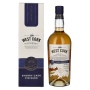 West Cork Single Malt Irish Whiskey SHERRY CASK FINISHED 43% Vol. 0,7l in Geschenkbox